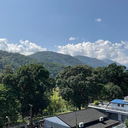 Trekkers Lodge 포카라 외부 사진