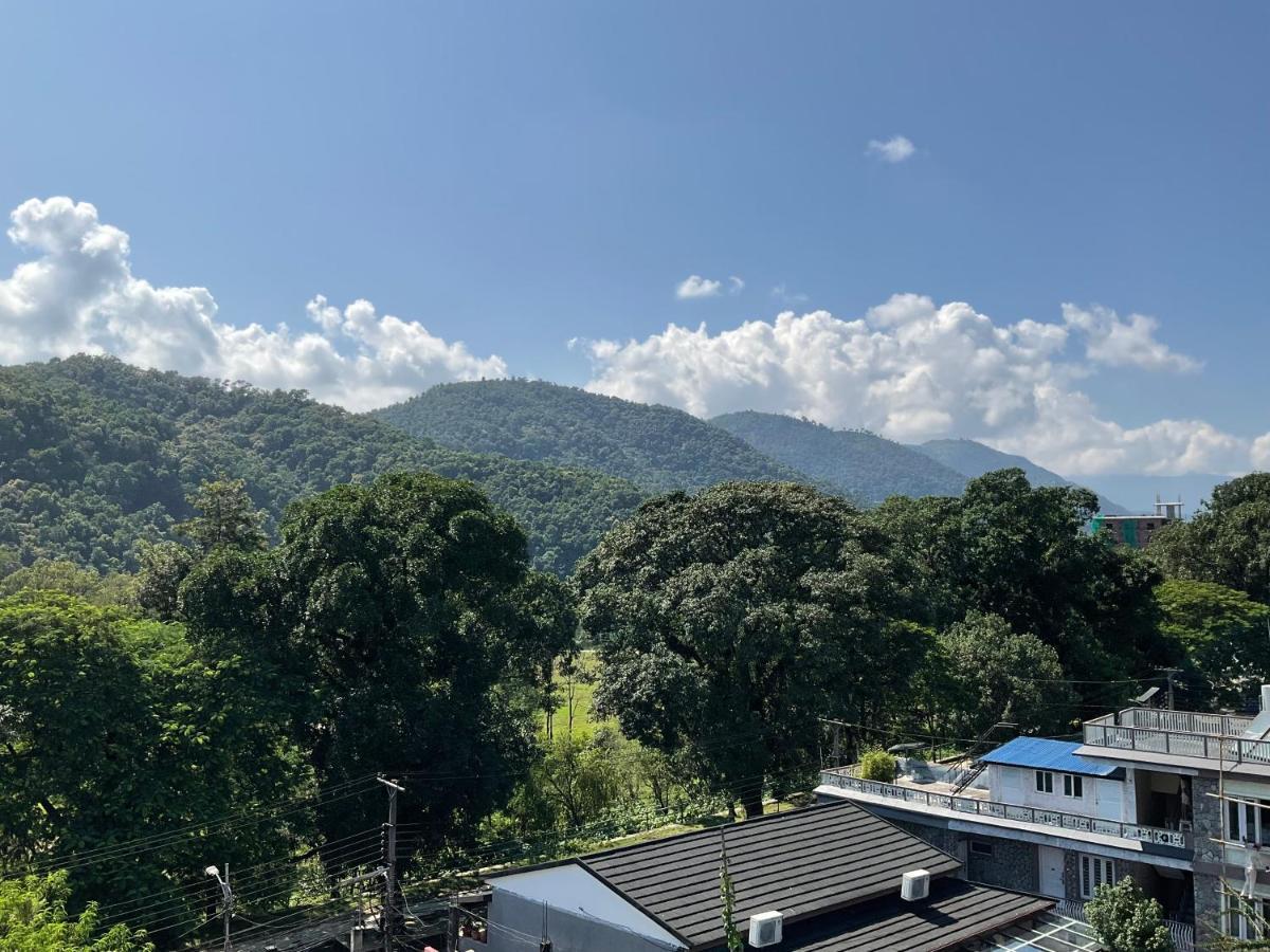 Trekkers Lodge 포카라 외부 사진