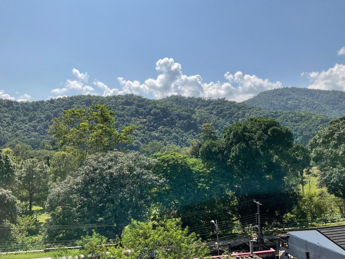 Trekkers Lodge 포카라 외부 사진