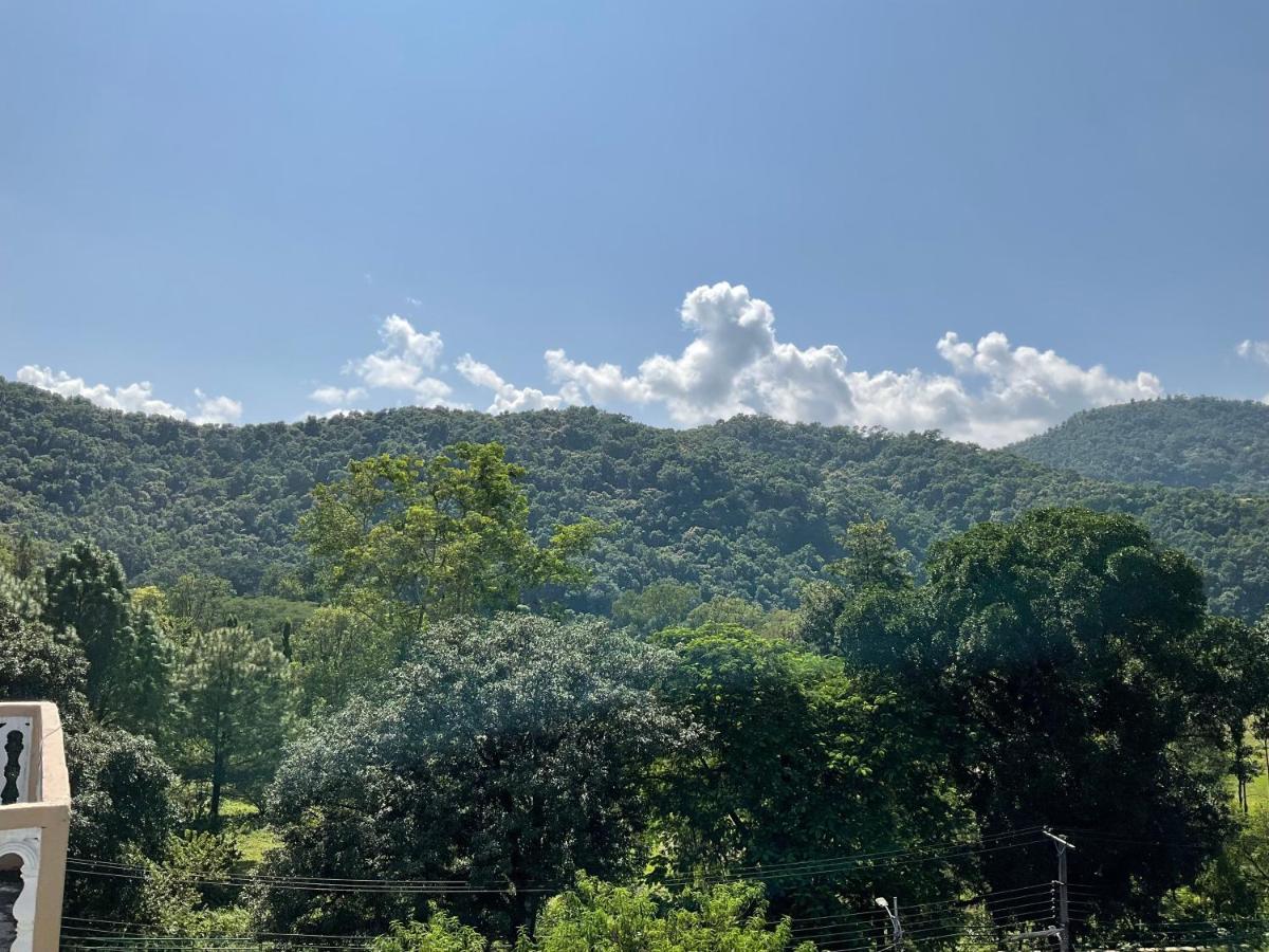 Trekkers Lodge 포카라 외부 사진